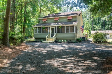 Welcome to 2627 Starfish Drive, a beautifully situated home on - photo 1