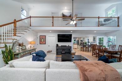 Welcome to 2627 Starfish Drive, a beautifully situated home on - photo 3
