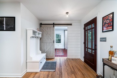 Welcome to 2627 Starfish Drive, a beautifully situated home on - photo 5