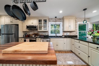 Welcome to 2627 Starfish Drive, a beautifully situated home on - photo 9