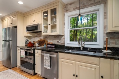 Welcome to 2627 Starfish Drive, a beautifully situated home on - photo 10