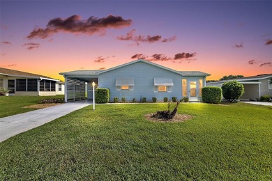 Discover Florida living at it's best in this FABULOUS, partially - photo 1