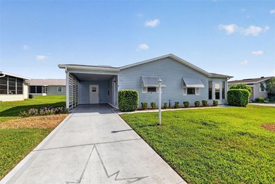Discover Florida living at it's best in this FABULOUS, partially - photo 3