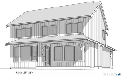 Welcome to this stunning new construction Colonial-style home - photo 12