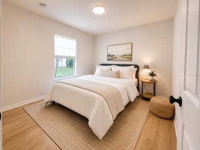 Virtually Staged. Remodeled 3-bedroom home with a new roof, new - photo 12