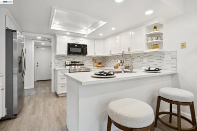 This is it! Rare end-unit townhome that lives like a - photo 13