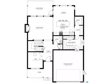 Welcome to this stunning new construction Colonial-style home - photo 13