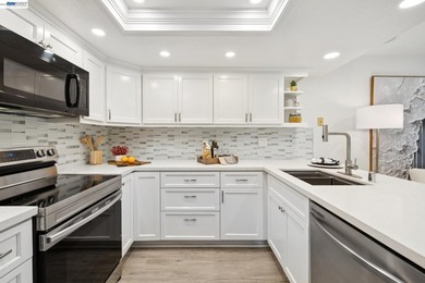 This is it! Rare end-unit townhome that lives like a - photo 14
