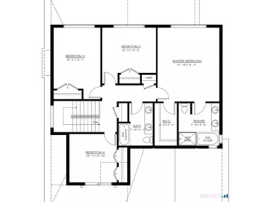 Welcome to this stunning new construction Colonial-style home - photo 14