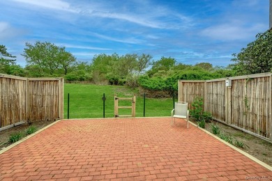 Welcome to The Villas-29 Fairway Place unit 6, Montauk NY, a gem - photo 21