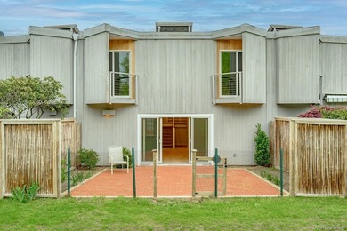 Welcome to The Villas-29 Fairway Place unit 6, Montauk NY, a gem - photo 23