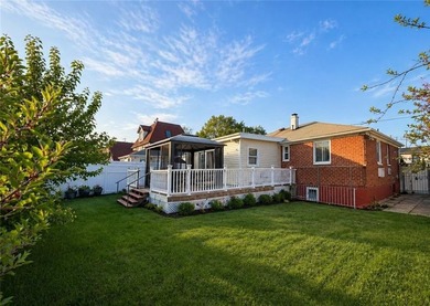 Enter into luxury with this elegant brick ranch, perfectly - photo 25
