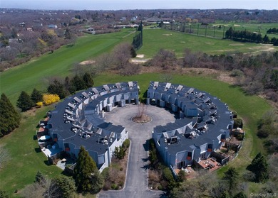 Welcome to The Villas-29 Fairway Place unit 6, Montauk NY, a gem - photo 25