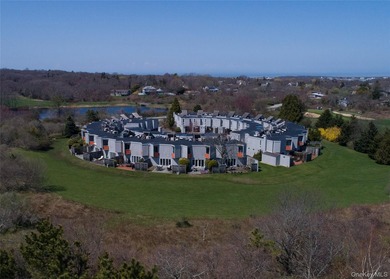 Welcome to The Villas-29 Fairway Place unit 6, Montauk NY, a gem - photo 26