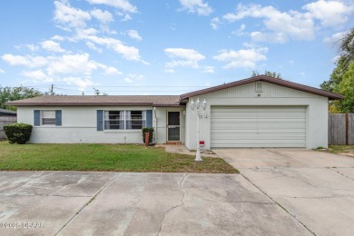 Lake Home For Sale in Deltona, Florida