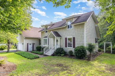 Lake Home For Sale in West End, North Carolina