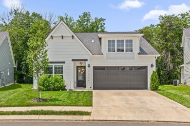 Lake Home Sale Pending in Chattanooga, Tennessee