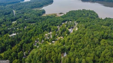 (private lake, pond, creek) Lot For Sale in Ranger Georgia