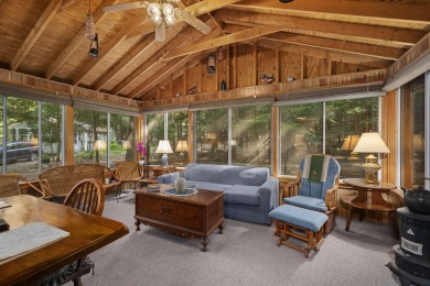 Lake Home For Sale in Meredith, New Hampshire