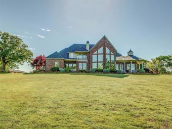 Lake Home Off Market in Claremore, Oklahoma