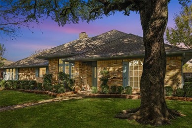 (private lake, pond, creek) Home For Sale in Richardson Texas