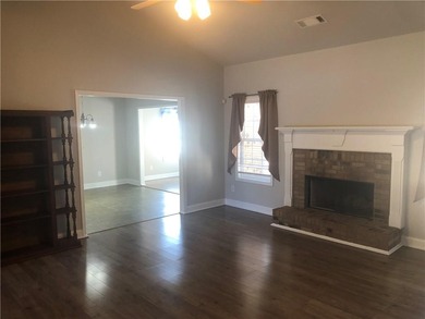 West Athens, affordable, move in ready, all brick on a corner