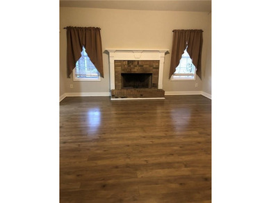 West Athens, affordable, move in ready, all brick on a corner