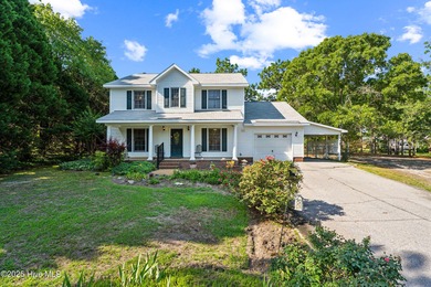 (private lake, pond, coastal) Home For Sale in Hope Mills North Carolina