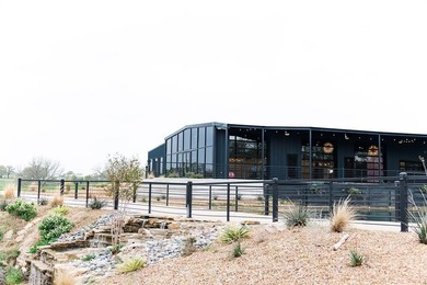 Lake Commercial For Sale in Sunset, Texas