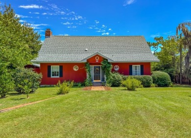 Lake Home For Sale in Donalsonville, Georgia
