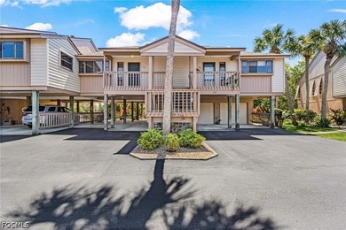 Welcome to Captains Harbor in beautiful Bokeelia-a quiet - photo 1