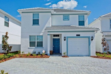 Storey Lake Area Home For Sale in Kissimmee Florida