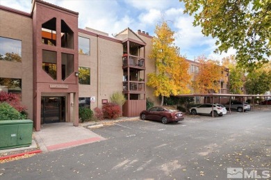 Virginia Lake Condo For Sale in Reno Nevada