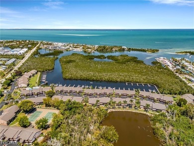 Welcome to Captains Harbor in beautiful Bokeelia-a quiet - photo 3