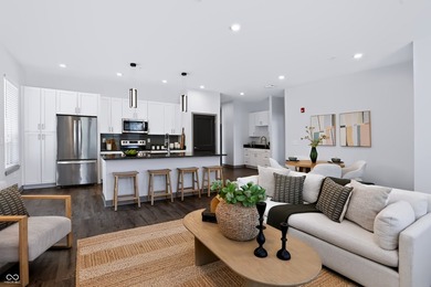 Rare opportunity to own one of only eight condominiums at The - photo 5