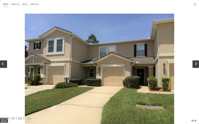 Lake Ridge Condo For Sale in Fleming Island Florida