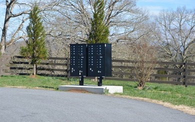 Great river view tract overlook lookng hiawassee river! Please - photo 2