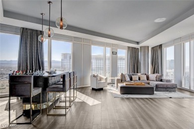 Lake Home Sale Pending in Las Vegas, Nevada