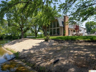Lake Home For Sale in Fremont, Nebraska