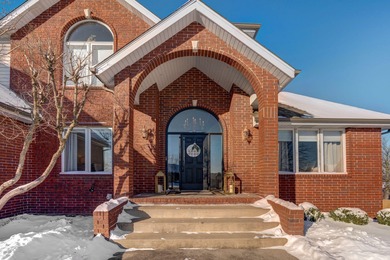 Lake Home For Sale in Nixa, Missouri