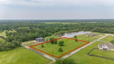 Lake Lot For Sale in Sulphur Springs, Texas
