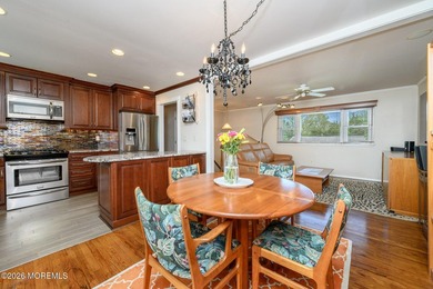 Home Sweet Home! Beautiful 3 Bed 2.5 Bath Expanded Bi-Level with - photo 8