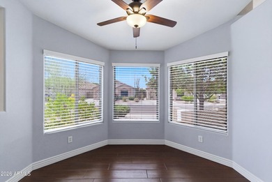 Fantastic remodeled home in the highly desirable Desert Harbor - photo 12