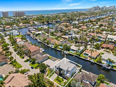 Luxury redefined in this newly constructed waterfront estate - photo 12