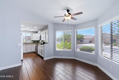 Fantastic remodeled home in the highly desirable Desert Harbor - photo 13