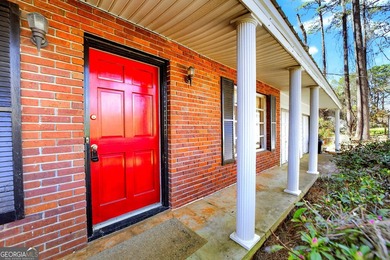 BACK ON MARKET ! No fault of seller !!Location! Brick ranch with - photo 3