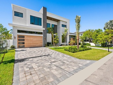 Luxury redefined in this newly constructed waterfront estate - photo 13