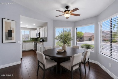 Fantastic remodeled home in the highly desirable Desert Harbor - photo 14