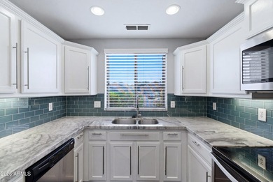 Fantastic remodeled home in the highly desirable Desert Harbor - photo 16