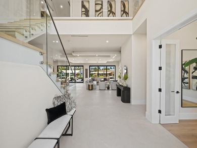 Luxury redefined in this newly constructed waterfront estate - photo 16